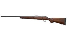 CZ 600+ AMERICAN 308WIN 20" 5RD WLNT