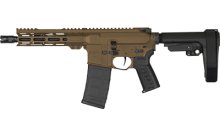 CMMG BNSHE MK4 300BLK 8" PB 30RD MB CMMG BNSHE MK4 300BLK 8" PB 30RD MB