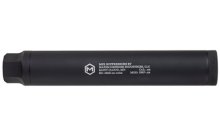 MAXIM MS22 DT SUPPRESSOR 22LR BLK MAXIM MS22 DT SUPPRESSOR 22LR BLK