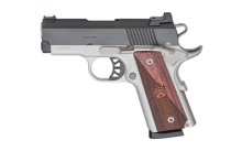 SPRGFLD 9MM RONIN EMP 3" 9RD WD
