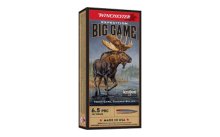 WIN 6.5PRC 142GR ACCUBOND LR 20/200 WIN 6.5PRC 142GR ACCUBOND LR 20/200
