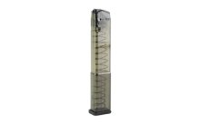 ETS MAG FOR GLK 17/19 9MM 32RD G2 CS ETS MAG FOR GLK 17/19 9MM 32RD G2 CS