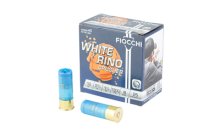 FIOCCHI W RINO CRSHR 12GA #8 25/250