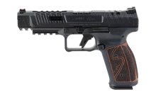 CANIK SFX RIVAL-S 9MM 18RD DRK RSWD