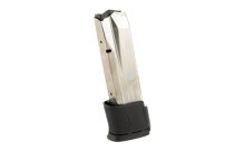 MAG S&W M&P 45 14RD BLK BASE MAG S&W M&P 45 14RD BLK BASE