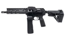 FRD ORD FM-9D BLTFD 9MM 8" 150RD BLK FRD ORD FM-9D BLTFD 9MM 8" 150RD BLK
