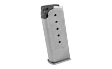 MAG KAHR PM9 & MK9 9MM 6RD FLUSH MAG KAHR PM9 & MK9 9MM 6RD FLUSH