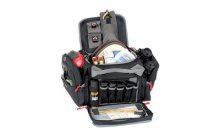 GPS MEDIUM RANGE BAG BLK GPS MEDIUM RANGE BAG BLK