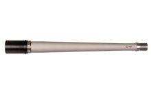 Q FIX BARREL ASSEMBLY 8.6 BLK 12"