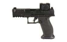 WAL PDP PRO ACRO 9MM 18RD 4.5" BLK WAL PDP PRO ACRO 9MM 18RD 4.5" BLK