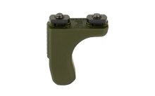 DFCO FULL STOP HAND STOP OD GREEN DFCO FULL STOP HAND STOP OD GREEN