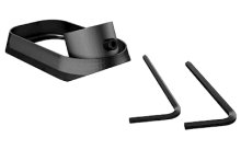 RA MAGWELL FOR GLK 19 GEN3 BLK RA MAGWELL FOR GLK 19 GEN3 BLK