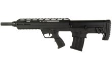 TOKAREV TBP 12P 12GA 18.5" 5RD BLK