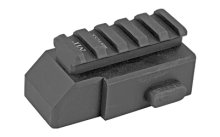 MIDWEST B&T APC STOCK ADAPTOR MIDWEST B&T APC STOCK ADAPTOR