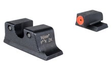 TRIJICON HD NS M&P CORE/2.0 OR ORG TRIJICON HD NS M&P CORE/2.0 OR ORG
