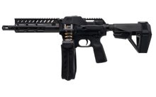 FRD ORD FM-9D M-LOK 9MM 8" 150RD BLK FRD ORD FM-9D M-LOK 9MM 8" 150RD BLK