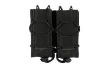 HSGI GEN 2 DBL PISTOL TACO BLK HSGI GEN 2 DBL PISTOL TACO BLK