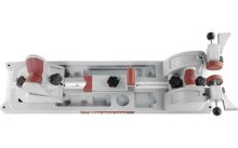 TIPTON BEST GUN VISE TIPTON BEST GUN VISE