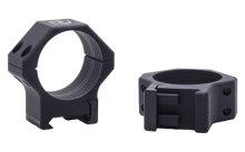 RITON 30MM LIGHT PICTINNY RNGS 8MM