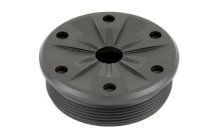 SCO BRAVO FRONT CAP .223CAL GRAY SCO BRAVO FRONT CAP .223CAL GRAY