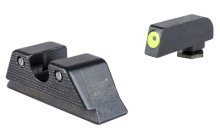 TRIJ HD XR NS FITS GLK LG FRAME YLW TRIJ HD XR NS FITS GLK LG FRAME YLW