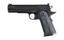 COLT CCU GOVT OR 45ACP 5" 8RD BLK COLT CCU GOVT OR 45ACP 5" 8RD BLK