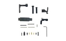 XTS AR15 LOWER PARTS KIT NO FCG XTS AR15 LOWER PARTS KIT NO FCG
