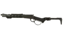 DERYA RANX PSTL 44MAG 12" 5RD BLK DERYA RANX PSTL 44MAG 12" 5RD BLK