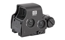 EOTECH EXPS2 GRN 68MOA RING/1MOA DOT EOTECH EXPS2 GRN 68MOA RING/1MOA DOT