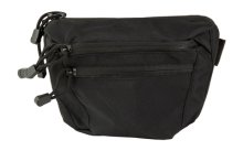 NCSTAR VISM CCW FANNY PACK BLK