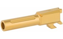 TRUE PREC HELLCAT BBL 9MM GLD