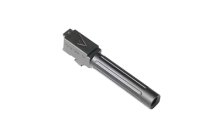 AGENCY ML BBL FITS GLOCK 19 G5 BLK AGENCY ML BBL FITS GLOCK 19 G5 BLK