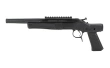 CVA SCOUT XP PISTOL 350LEG 11.5" BLK