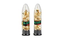 GAMO PBA RAPTOR PELLETS 22CAL 50CT GAMO PBA RAPTOR PELLETS 22CAL 50CT