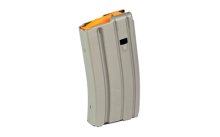 DURAMAG 20RD 5.56 ALUM MAG GY/OR