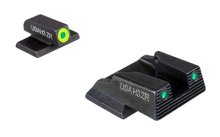 AMERIGLO TROOPER BG 2.0 GRN/BLK