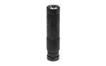 SCO VELOS LBP 762 SUPPRESSOR BLK SCO VELOS LBP 762 SUPPRESSOR BLK