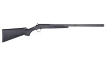 STEVENS M301 SINGLE SHOT 410/26" BLK STEVENS M301 SINGLE SHOT 410/26" BLK