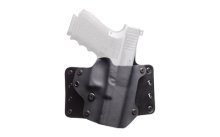 BLK PNT LTHR WING FOR GLK 19 RH BLK BLK PNT LTHR WING FOR GLK 19 RH BLK