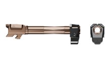 RADIAN AFTRBRNR RMJT FITS GLK 48 BRZ