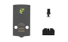 NF PLATE+BS 507K FITS G43X/G48 MOS