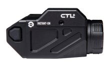 VIRIDIAN CTL+ TAC LIGHT 1100 LUM BLK