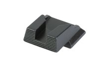 AMERIGLO BG 2 REAR SGT SQ SRTD BLK