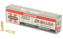 WIN 21 SHARP SUPERX 34GR 100/2000 WIN 21 SHARP SUPERX 34GR 100/2000