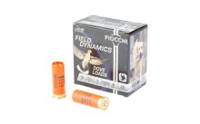 FIOCCHI D&Q 12GA 2.75" #8 25/250