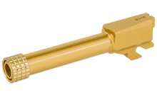 BACKUP BBL SIG P320 CMPCT THRD FDE BACKUP BBL SIG P320 CMPCT THRD FDE