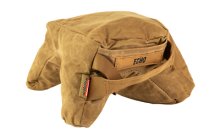 B/C STEADY-SHOT ECHO BAG UL TAN B/C STEADY-SHOT ECHO BAG UL TAN
