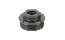 KGM DTA HUB 1.375X24 TO 1/2X28 TI
