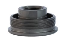 SCO TI BRAVO 5/8X24 DIRECT THREAD SCO TI BRAVO 5/8X24 DIRECT THREAD