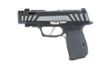 SIG P365AXG EQ 9MM 3.1" 12RD BLK